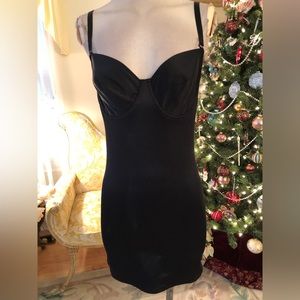 Nancy Gantz BodySlimmers excellent condition size 38C